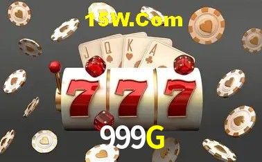 Slot Games 999G