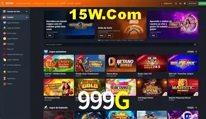 Exclusive Offers 999G